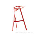 Bar Stools Metal outdoor furniture